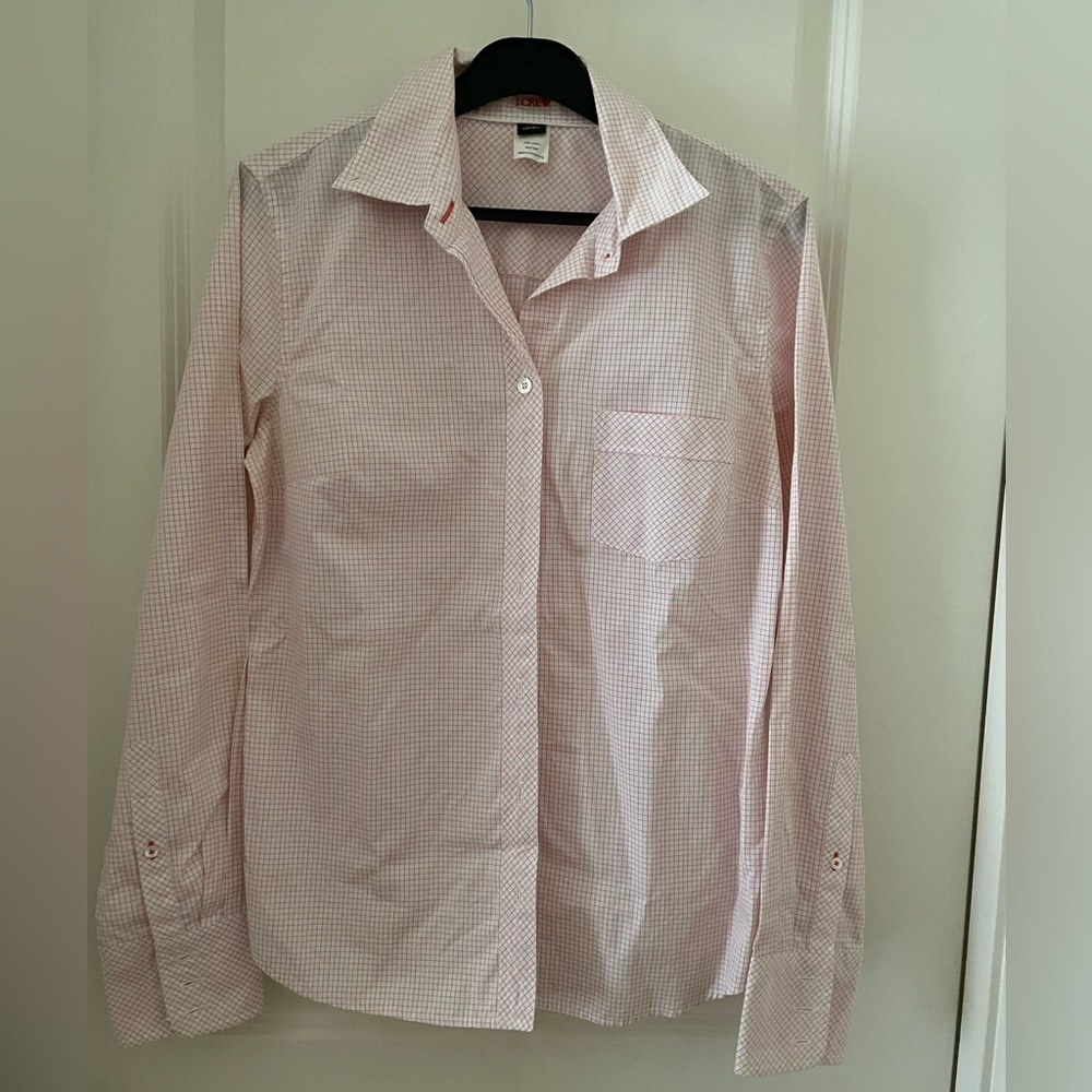 J Crew blouse